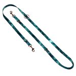 Zöld galaxis - Tréning-és Oktatópóráz - Green galaxy - april & june