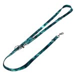 Zöld galaxis - Tréning-és Oktatópóráz - Green galaxy - april & june