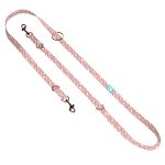 Cuki hóemberek - Tréning-és Oktatópóráz - april & june