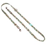 Téli fenyves - Tréning-és Oktatópóráz - april & june