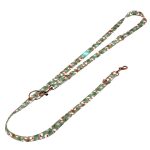 Téli fenyves - Tréning-és Oktatópóráz - april & june